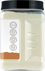 Nutricost Pantry Organic Coconut Flour (2 LB) – Gluten-Free, GMO-Free