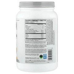 The Original 7G BCAA, Mango Madness, 2.78 lb (1.22 kg)