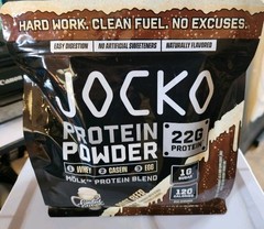 Jocko Molk Protein Powder w/ Probiotics & Digestive Enzymes – Root Beer Float