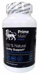 Prime Male Enhance Enhancement Virility Support Performance Boost Sexual Drive