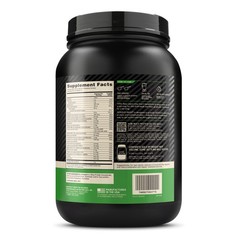 «Optimum Nutrition Serious Mass, Vanilla, Weight Gainer Protein Powder, Mass Gai
