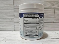 Vitauthority Vita Pre-Workout Hydration Powder Fruit Fusion 13.5oz Exp: 12/2026