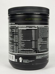 Universal Animal Pak Powder Ultimate Foundation – Orange Crush – 30