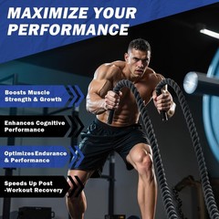 Creatine Monohydrate Gummies 5g – Pre-Workout Energy & Muscle Growth Support …