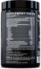 Nutrex EAA + Hydration BCAA Amino Acids Electrolytes Muscle Recovery Endurance