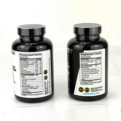AM Fast Break + PM Support 90 Caps 30 serv each BPI Sports 02/24