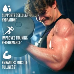 Jacked Factory Glycerol Pump Powder – Cell Volume 100 Servings (Pack of 1)