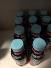 Ghost Hydration Kiwi Strawberry 8 Pack