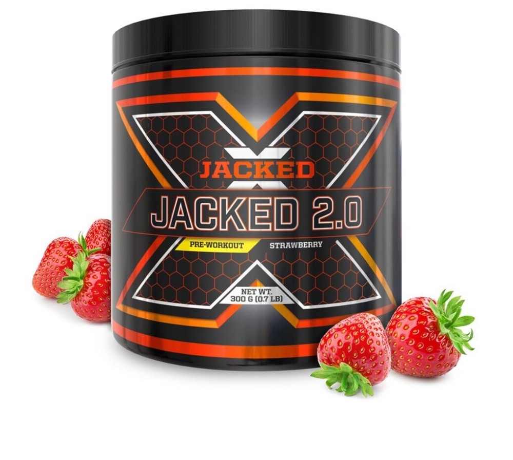 Preworkout