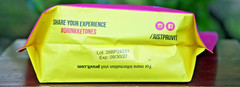 Pruvit Keto OS NAT Ketones – Charged – Raspberry Lemondade, Exp 09/27