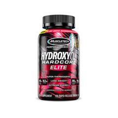Muscletech Black Onyx SX-7 Health Series: Probiotic, Fish Oil, Amino, Hydroxycut