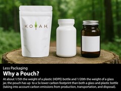 KOYAH – Organic Beet Powder, Freeze-Dried: 5.64 Ounce (Pack of 1), Red