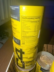 🔥 Lot of 10 Cellucor C4 Original Pre-Workout 30 Servings –NEW SEALED– Bulk Deal
