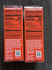 Gatorade Hydration Booster Tropical Mango Electrolyte Drink, 6-Pack, 2 Boxes
