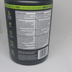 BULL Nutrition Micronized Creatine Monohydrate Powder Unflavored 400g 88 Servin…