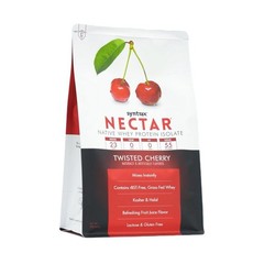 Syntrax Nutrition Nectar, 100% Whey Protein Isolate Powder,Refreshing Fruit J…