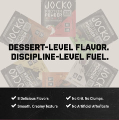 Molk Protein Powder – Vanilla Milkshake (28 Servings)