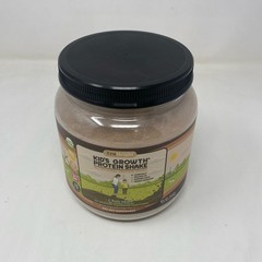 TruHeight Kids & Teens Growth Protein Shake Chocolate 1.6 lb