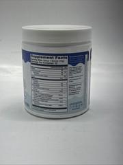 Vitauthority Vita Pre Pre-Workout Hydration Powder Fruit Fusion 13.5oz 12/2026