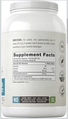 Herbage Farmstead Grassfed Bone Broth Protein Powder 2.2 lb 35.2 oz New Sealed