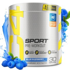 Cellucor C4 Pre Workout Powder – Pre Workout Energy 3G Caffeine And