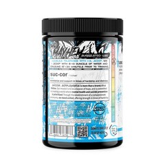 Mr. Mayhem by Succor Supps High Stim Euphoric Pre-Workout