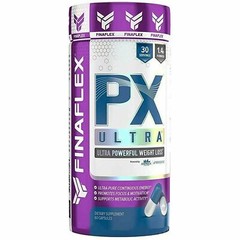 Finaflex Px Ultra Powerful Weight Loss 60 Count – Cellucor Super HD Strength!