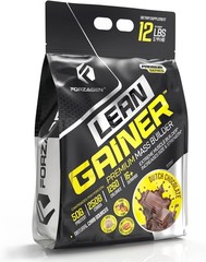 Lean Gainer Premium Mass Builder | Mass Gainer Protein Powder Free Shipping