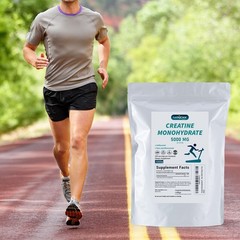 Pure Creatine Monohydrate 10lbs Powder Micronized 5000mg Per Serving Unflavored
