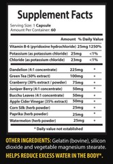 Anti-aging vitamin c – WATER AWAY – AFRICAN MANGO COMBO -green tea oil essential