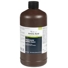 Amino Acid Concentrate Oral Solution 500mL