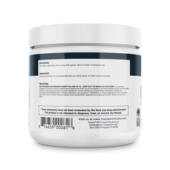 Transparent Labs Hydrate Naturally Sweetened Electrolytes Powder – Hydration