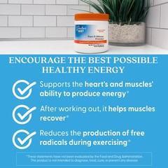 Doctor’s Best D-Ribose with Bioenergy 8.8 Ounce (Pack of 1), Unflavored