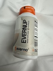 EVERNA Evernup Step 02 Exclusive Formula 60 Caps Expires 11/26