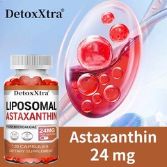 Phosphatidylcholine: an antioxidant that can improve vision and skin health.