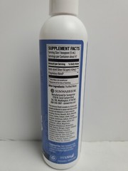 Sunwarrior – SILVER Immune Shield Natural Fulvic Complex – 8 oz