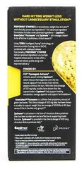 Performix STIM FREE Fat Burner Weight Loss Mood Enhancer 78 capsules STIMFREE