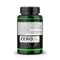 TRIBULUS TERRESTRIS 96% SAPONINS EXTRACT 60 VEGETABLE CAPSULES ORGANIC USA