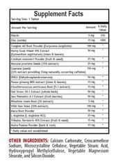enhancement pills all natural – TONGKAT MENS PREMIUM COMPLEX 1B – tongkat
