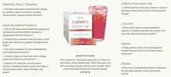 Elevate by NeoLife – PreWorkout or PostWorkout | Gives You Energy To Work Out!