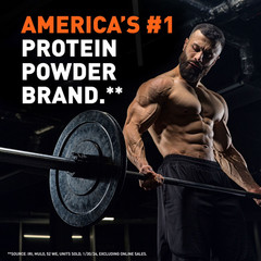 Body Fortress Super Advanced 100% Premium Whey Protein Powder-Chocolate
