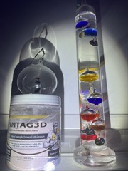 Vintag3D Ultimate Pre-Workout Matrix W/Geranium By Vintage Muscle💪🏛️🧪💥🍧