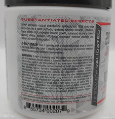 Purus Labs DPOL – Strength – Muscle Builder – Test Booster – Libido – 90 Tablets