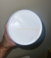 REDCON1 MRE LITE® x Deion Sanders Protein Powder Red Velvet 20 Servings – 09/27