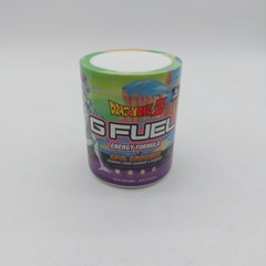 G Fuel Evil Emperor GFuel 40 Servings Exp: 04-2027 Cranberry Cherry Raspberry