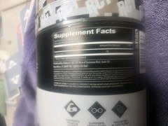 REDCON1 CREATINE MONOHYDRATE Muscle Recovery 60 Servings 5G Per Srvg Exp 06/2027