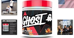 Stimulant-Free Pump Powder – L-Citrulline & Arginine Nitrate