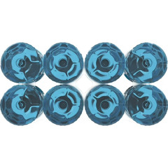 POWERADE Zero Sugar Mixed Berry Electrolyte Sports Drink Bottles,20 fl oz,8 Pack