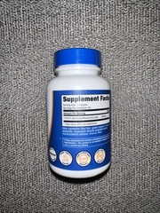 Nutricost Tudca Pills, 250mg Per Capsule, 30 Capsules
