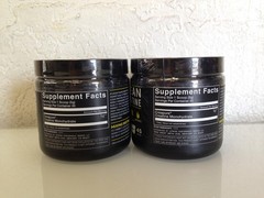 Ascent Clean Creatine Monohydrate 7.94 oz – 2 Pack 45 Servings Each Exp. 4/2026